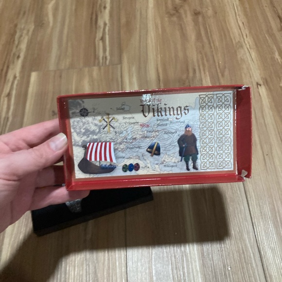 Viking Norway Wine Opener - Picture 3 of 3